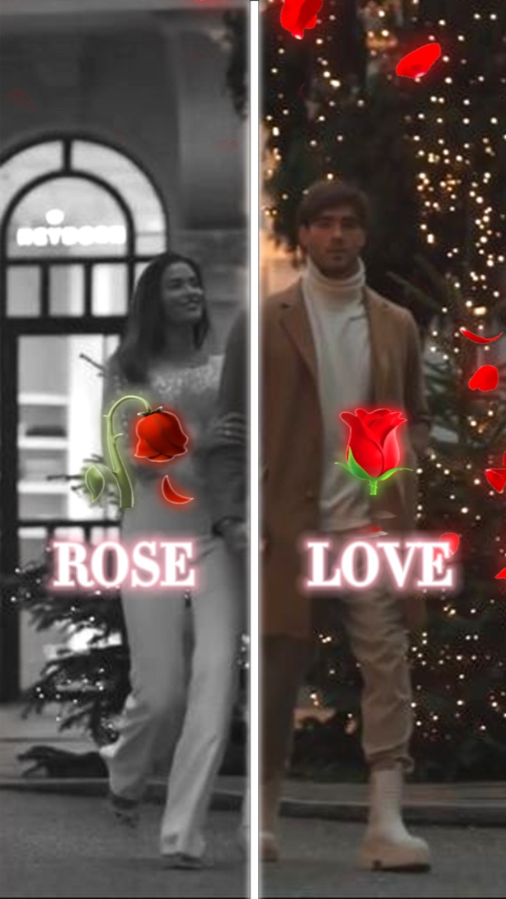 AMOR FLOR 🥀🌹