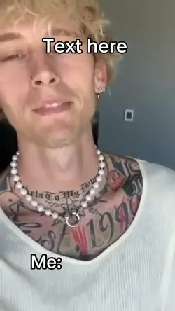 Ya mad? 