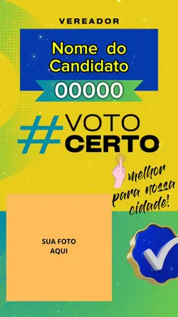 Vereador 