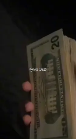 money spread meme