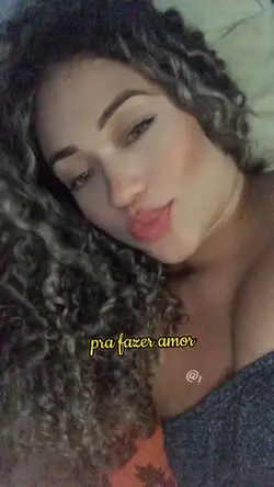 PRA FAZER AMOR 🎶😏