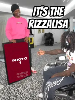 Rizzalisa