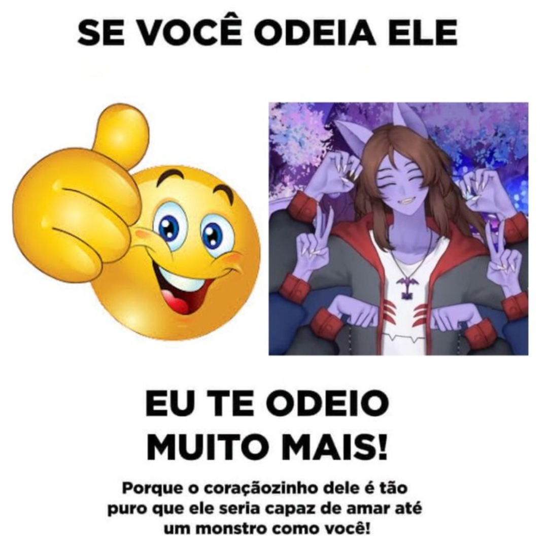 eu tava assim!!