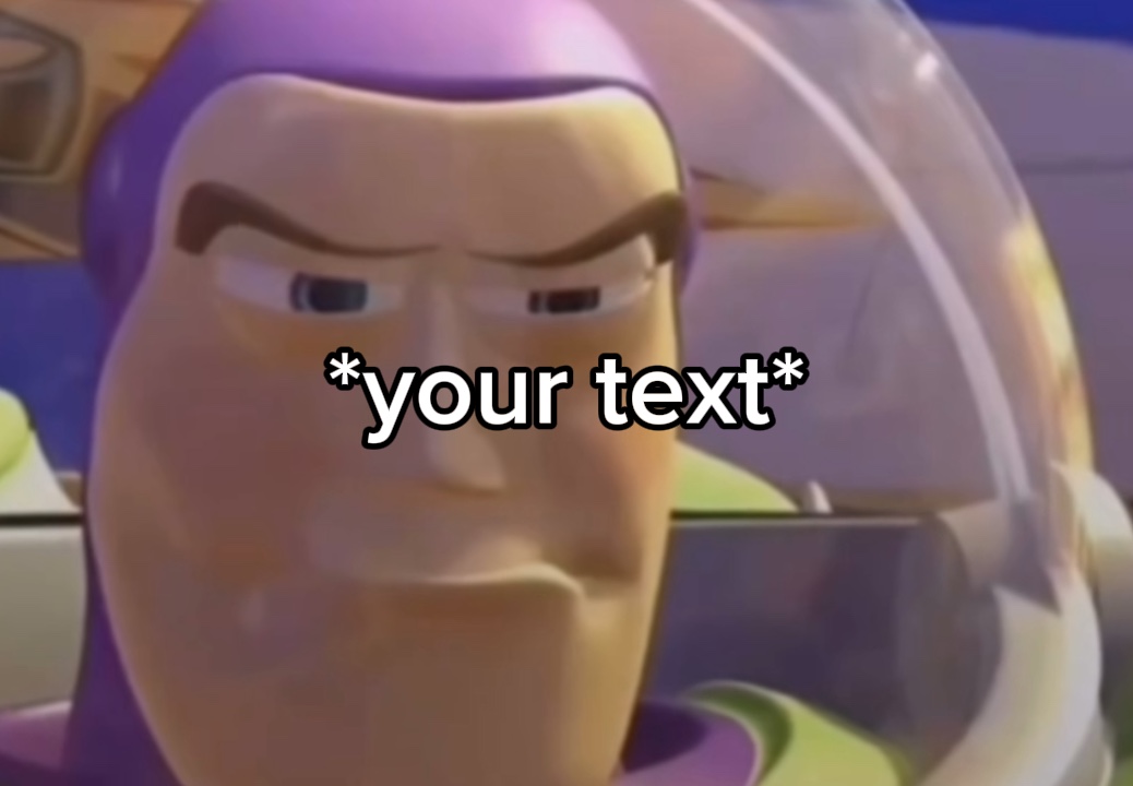 Woody slo mo laugh 