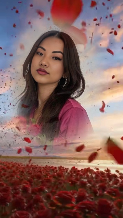 Foto de avión 🌹🌹
