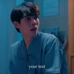 The Shipper meme.