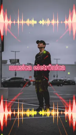 musica eletrônica