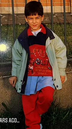 E ai boy