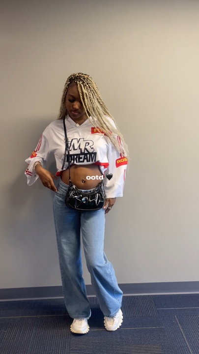 ootd template