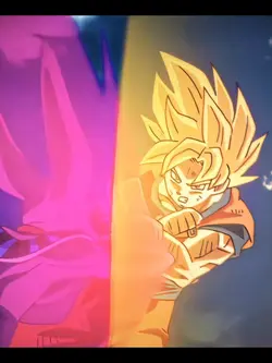 The goat edit