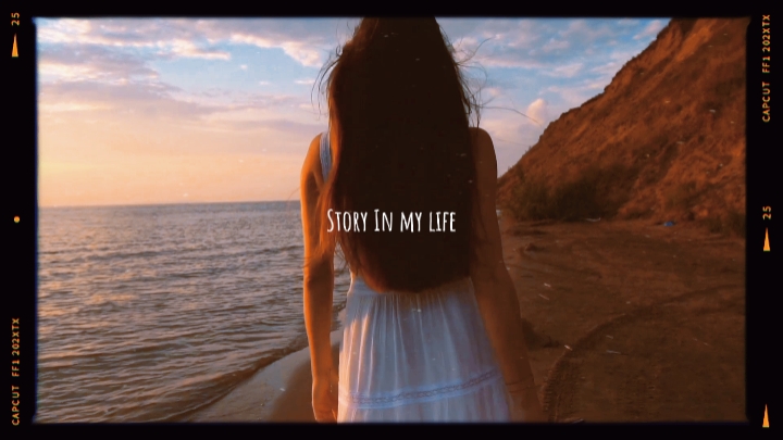 Vlog : Story today