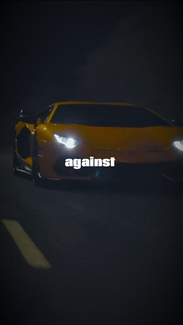 Bet Against me