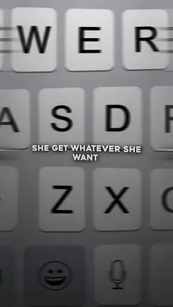 Girl I found you
