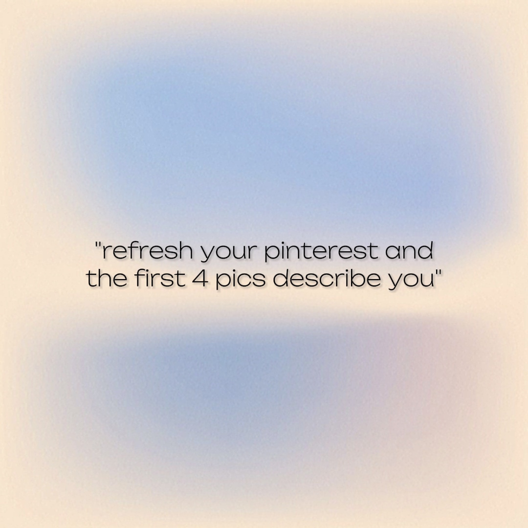 tren pinterest