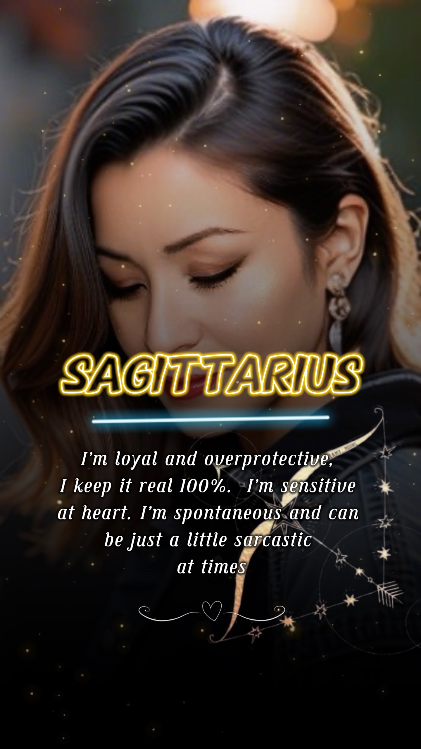 Sagitário ♐️ 