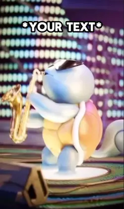 Saxophone Meme