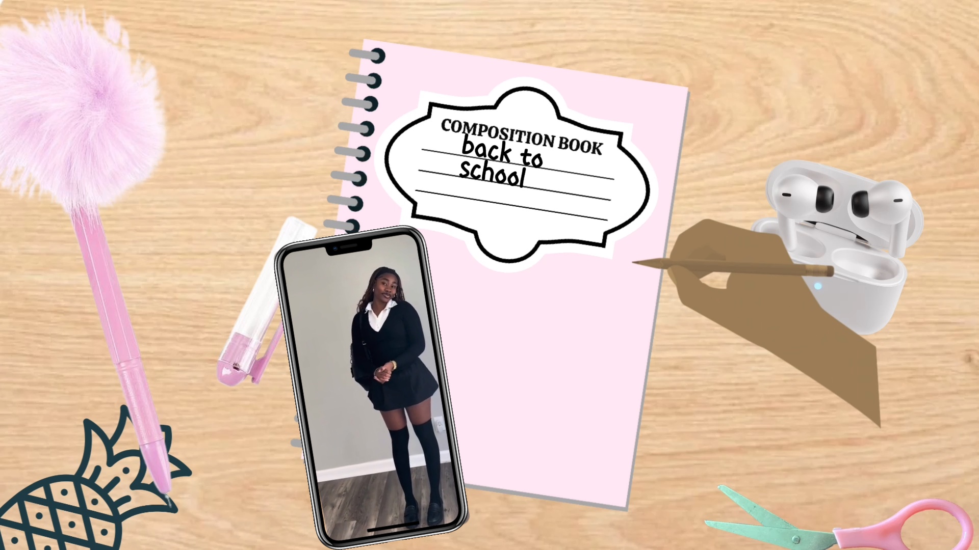 school intro youtube