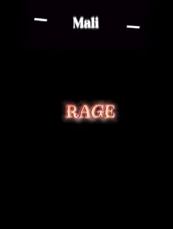 Miss the rage 