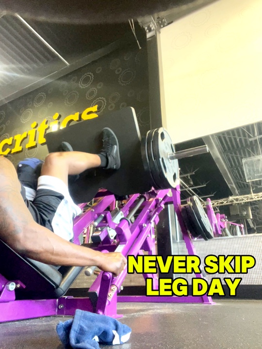 Leg Da