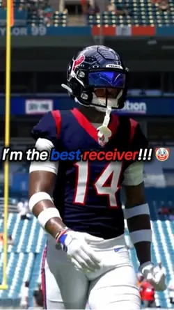 Iโm the best wr๐๐ค