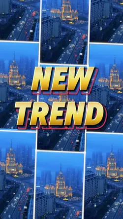 New Trend