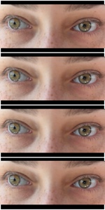 Tendance 4 yeux