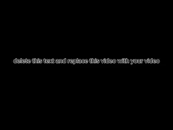 VHS effect