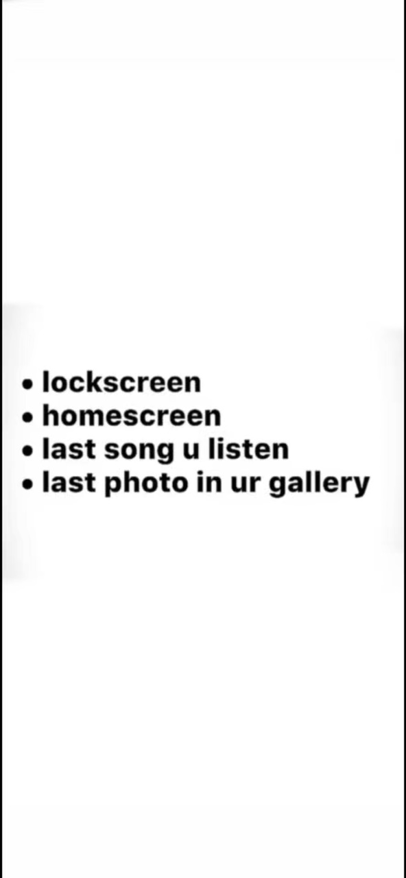 expose my phone