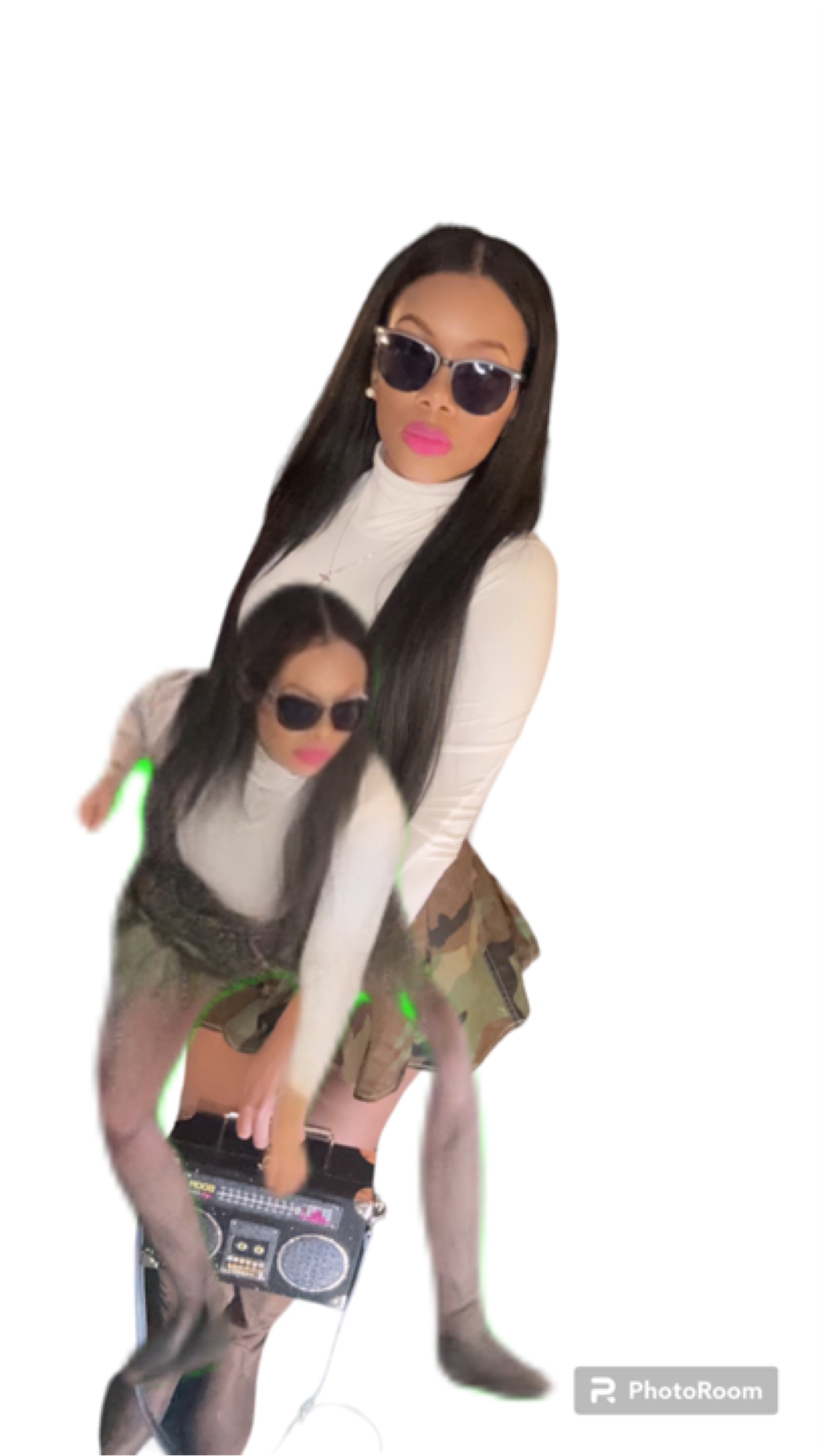 Tyla trend dance 