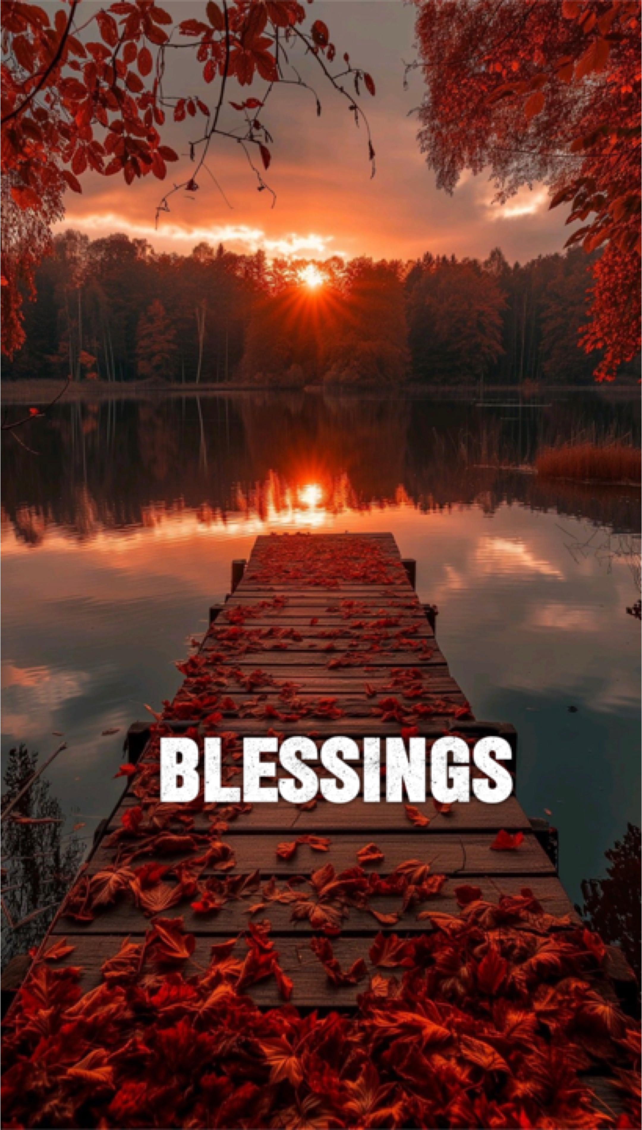 Bendiciones 