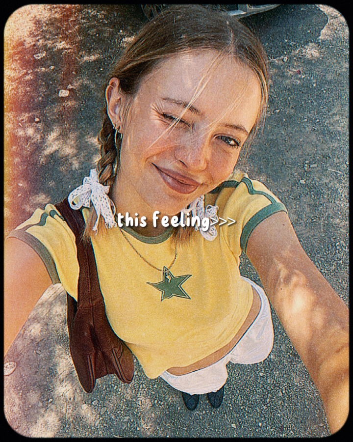 holiday feeling >
