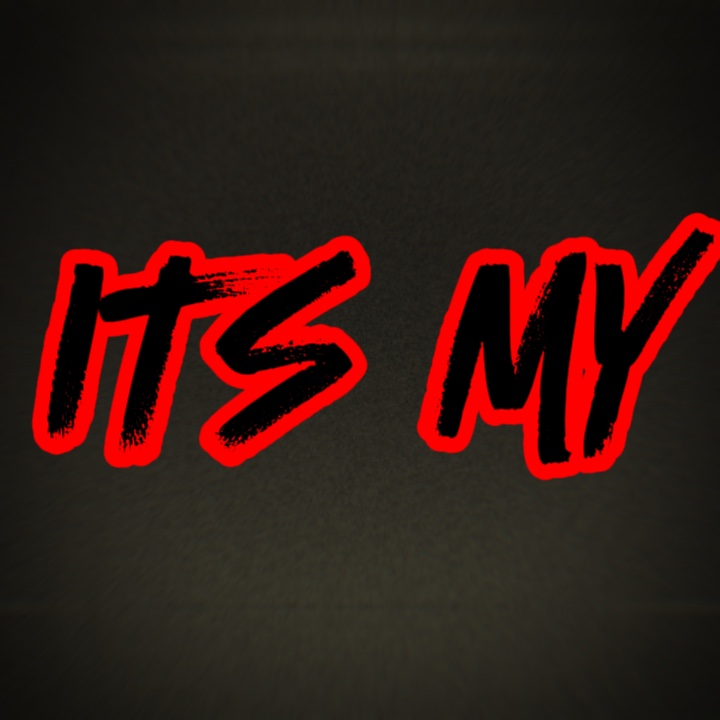 ITS MY BLOOOD
