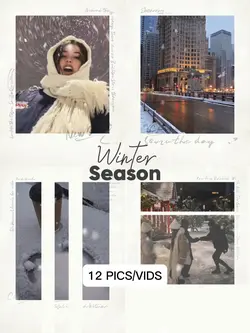 winter season