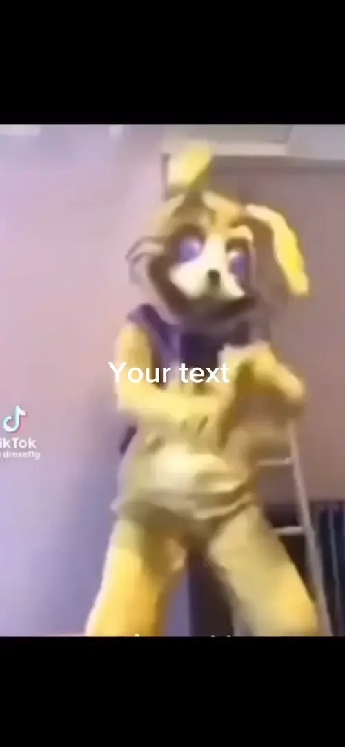 Trampa de primavera Bailando 