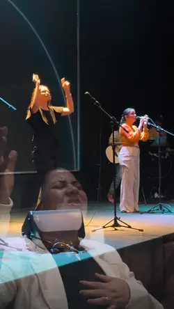 Culto de mulheres