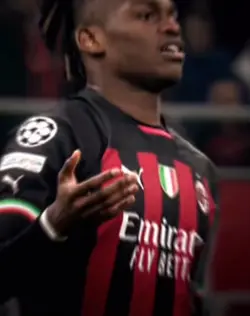 🆓 Rafa Leão Edit