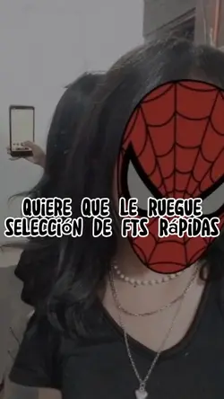 quiere que le ruegue