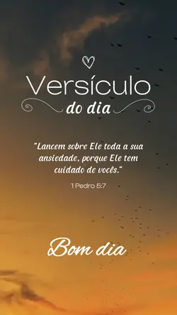 VERSÍCULO 