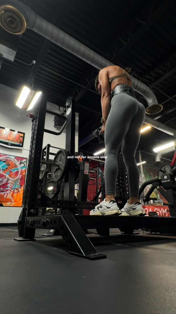 Gym Template
