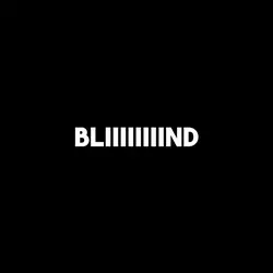 i’m blind
