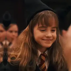 Hermione Edit