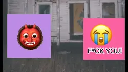 Friends play horrorπ