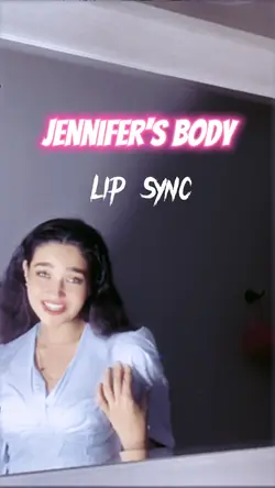Jenniferโs Body Lip
