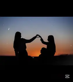 Sisters β€οΈ