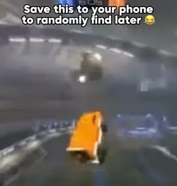 Car Twerking