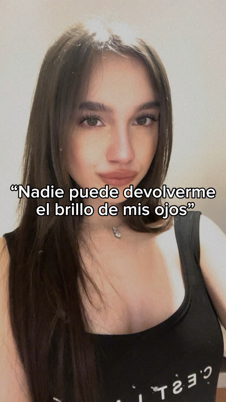 Nadie…