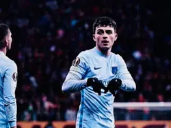 Free Pedri Edit
