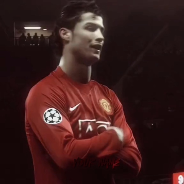 Ronaldo gratuit Modifier