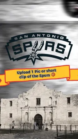 Spurs 🏀