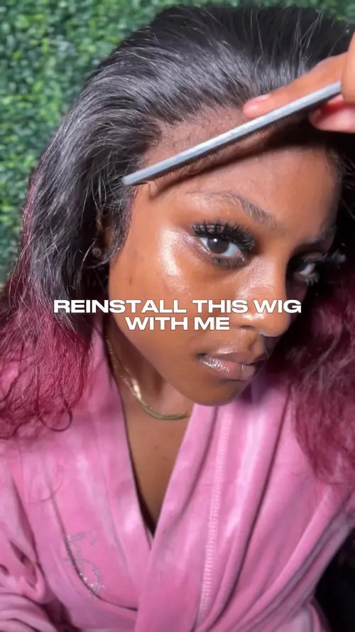 WIG INSTALL TEMPLATE